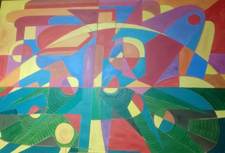 paisaje mental