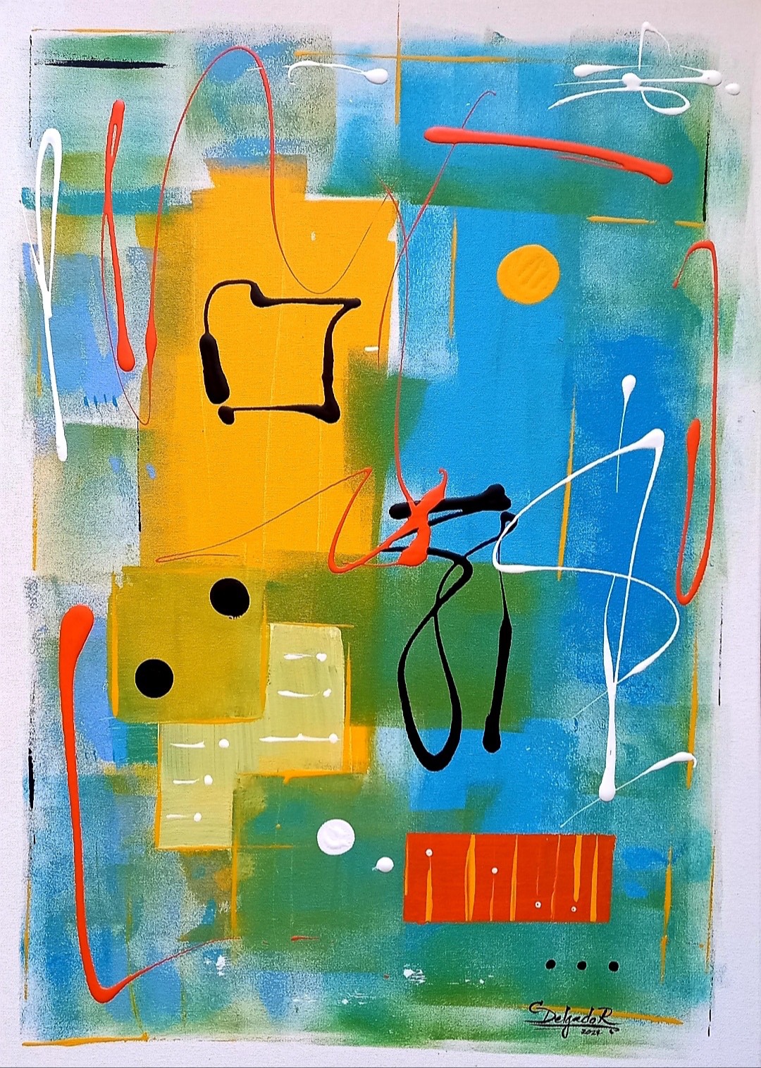 Más allá de la dualidad