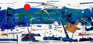 Sinfonía sobre el mar