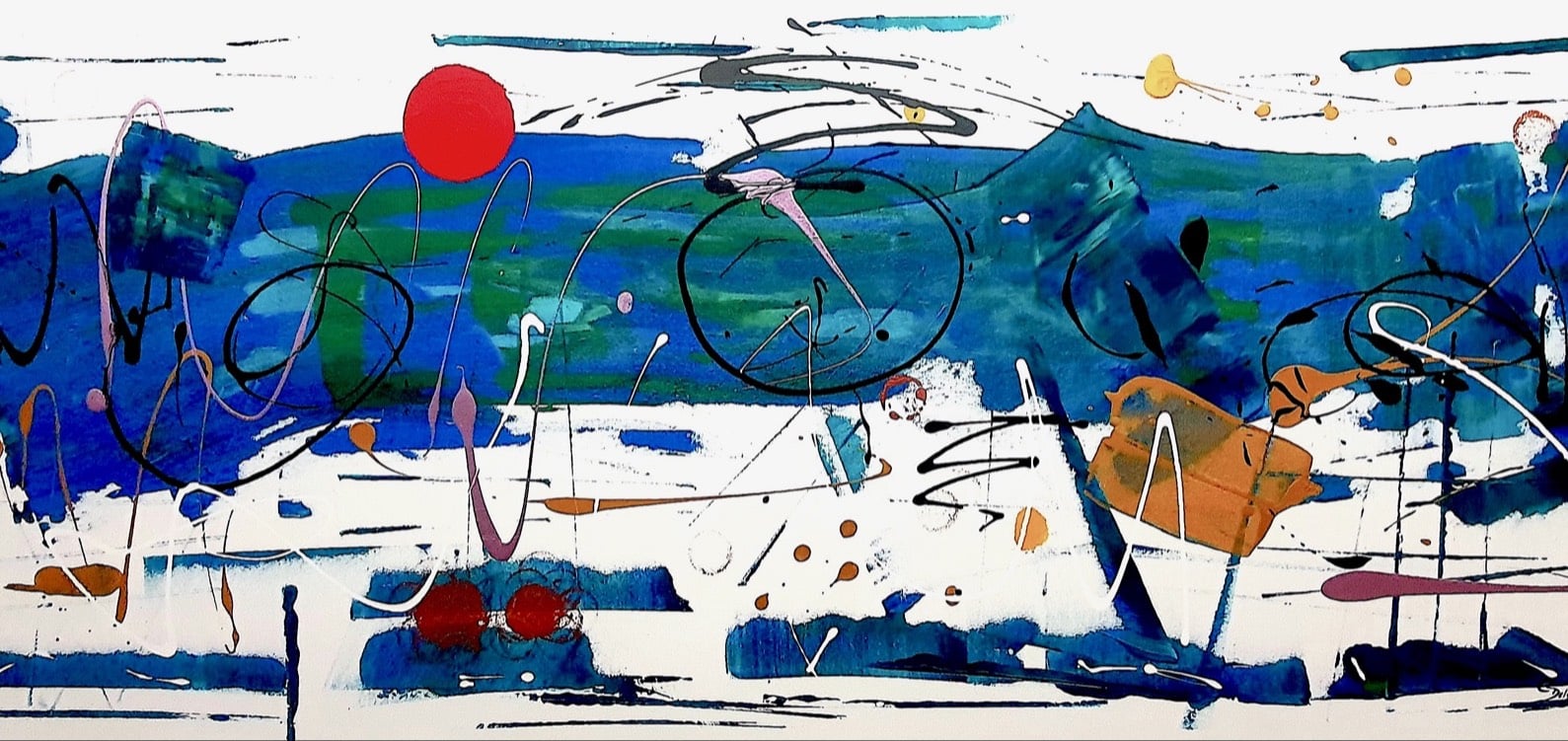 Sinfonía sobre el mar