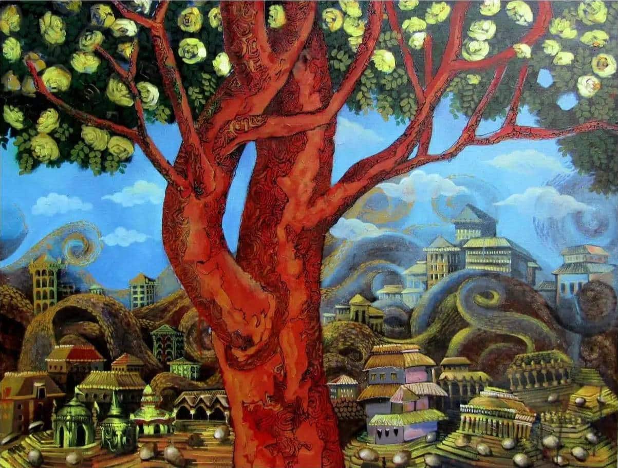 environment