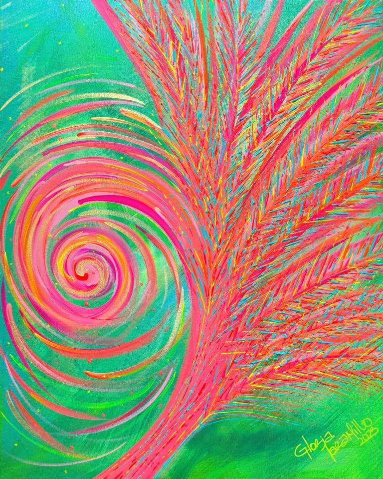 Forgiveness Path
