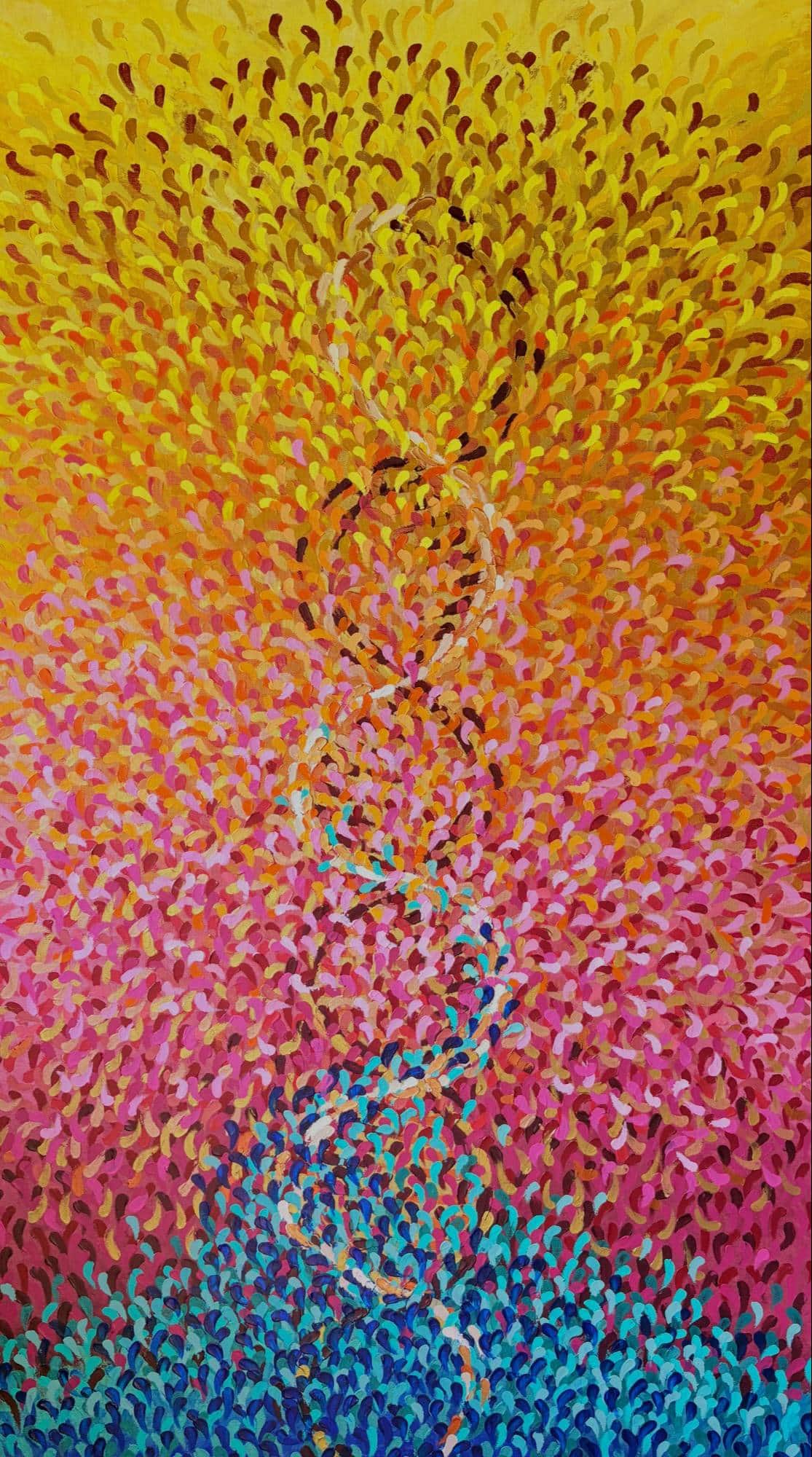 DNA Tree