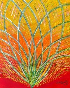 Creative energy