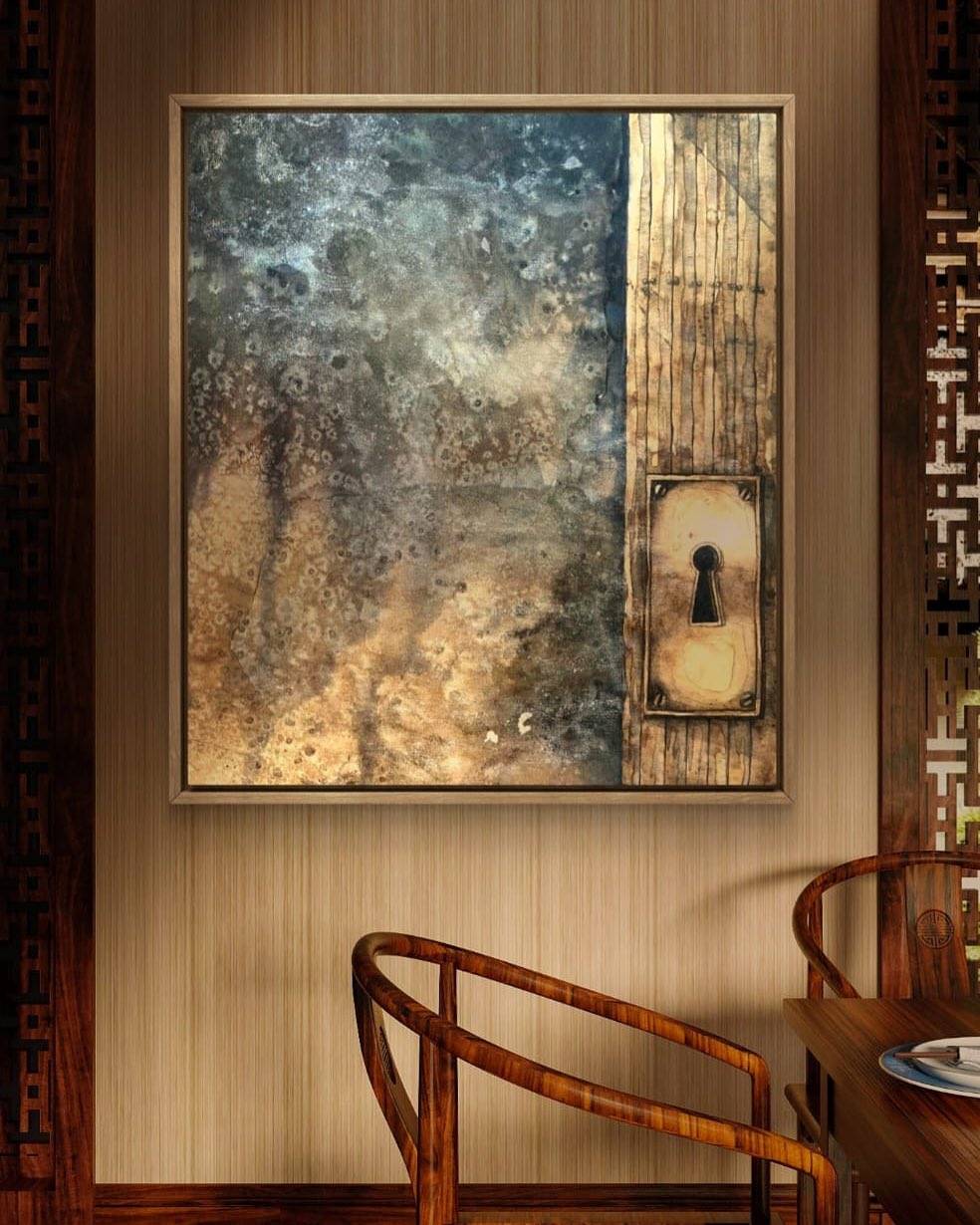 La evidencia del tiempo invertido