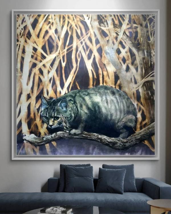 Encontrar el equilibrio en lo abstracto