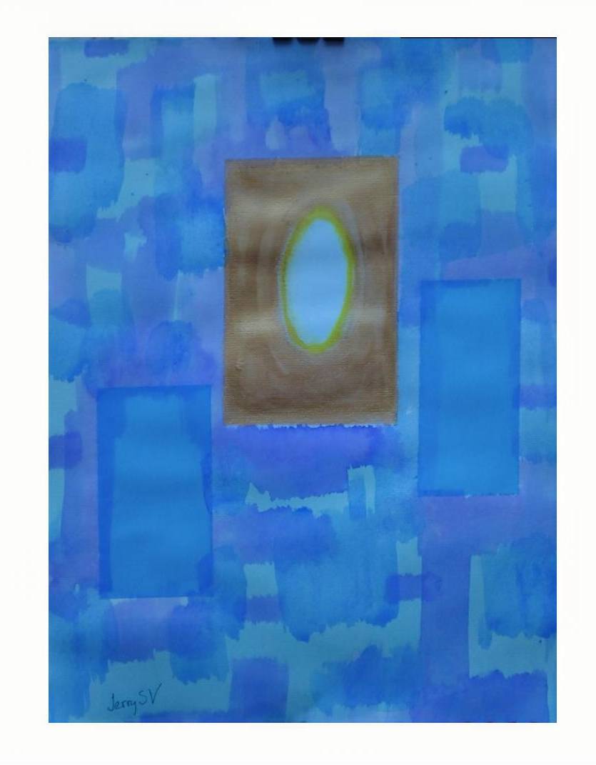 Luz que sostiene 3 de 11