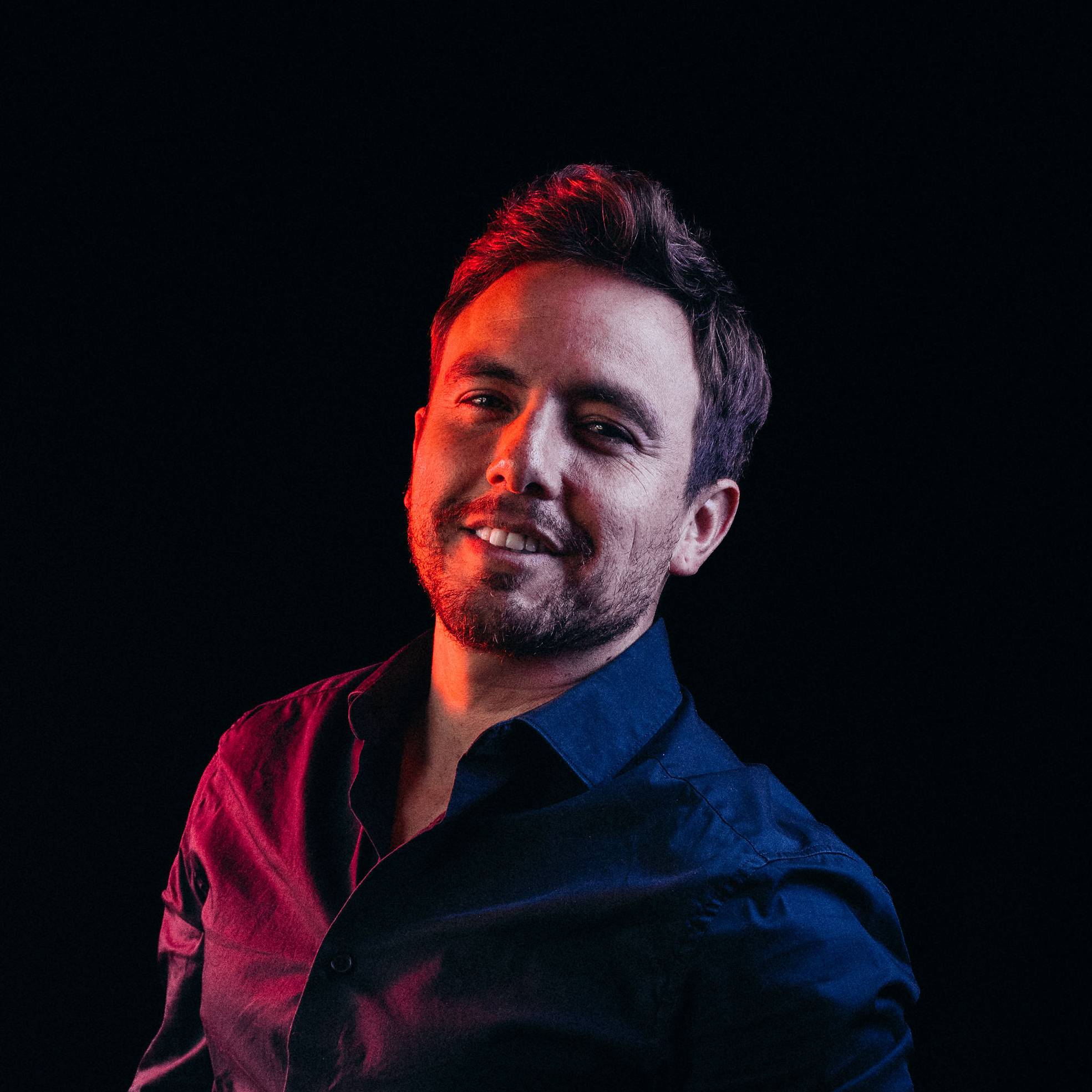 Victor Rodriguez