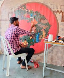 Creating a favorite series wark