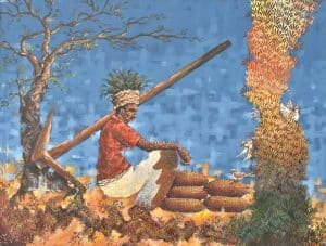 Hopeless farmer