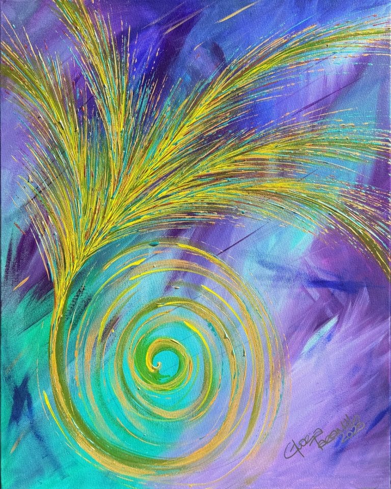 The Bright Within