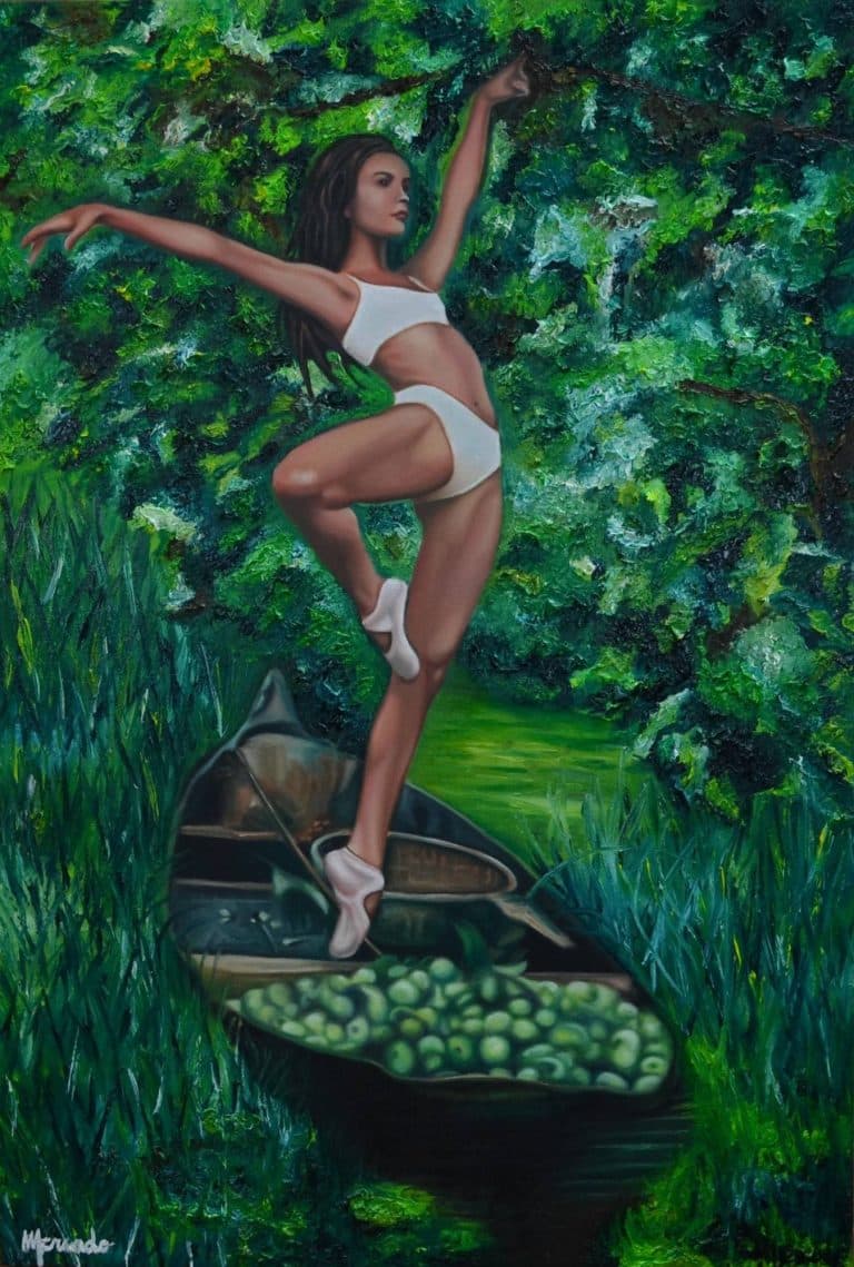 Equilibrio