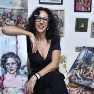 El caos organizado de la creación