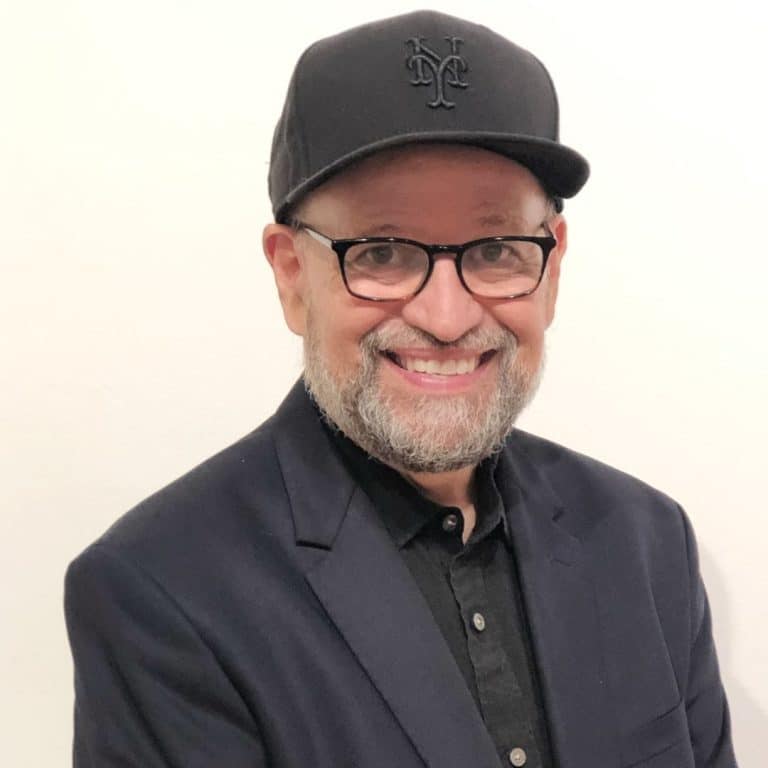 Curator Spotlight: Tom Finkelpearl on Openness, Civic Imagination & the Future of Art in a Fragmented World