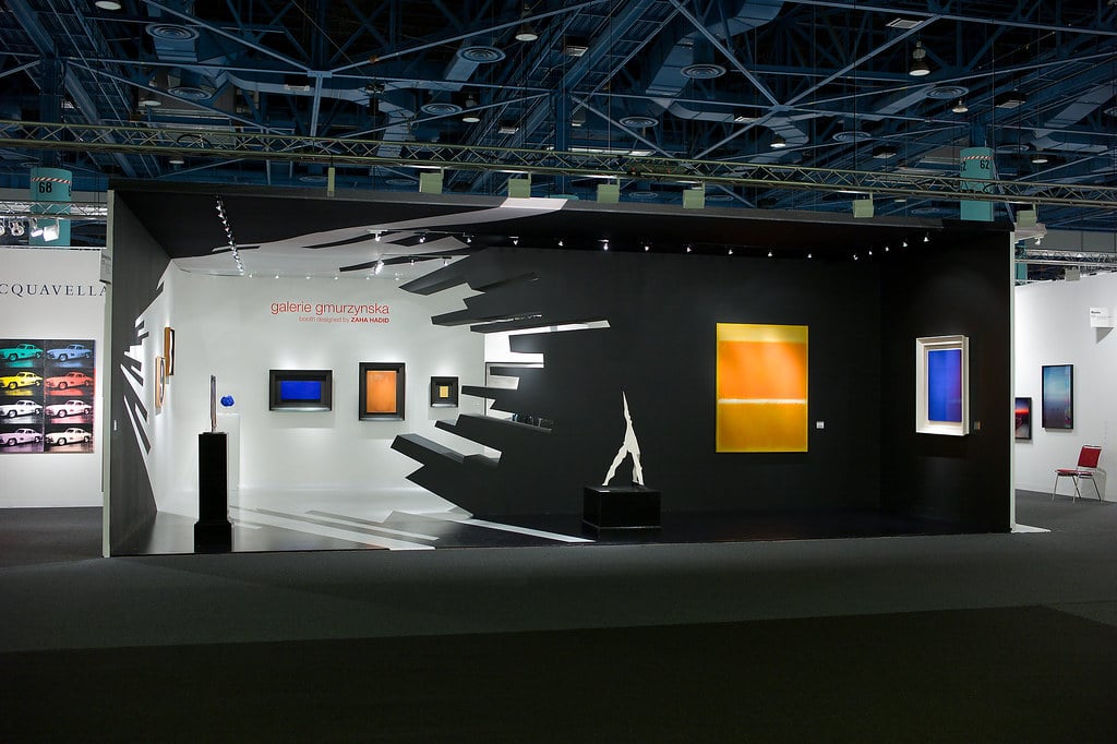 Art Basel Miami