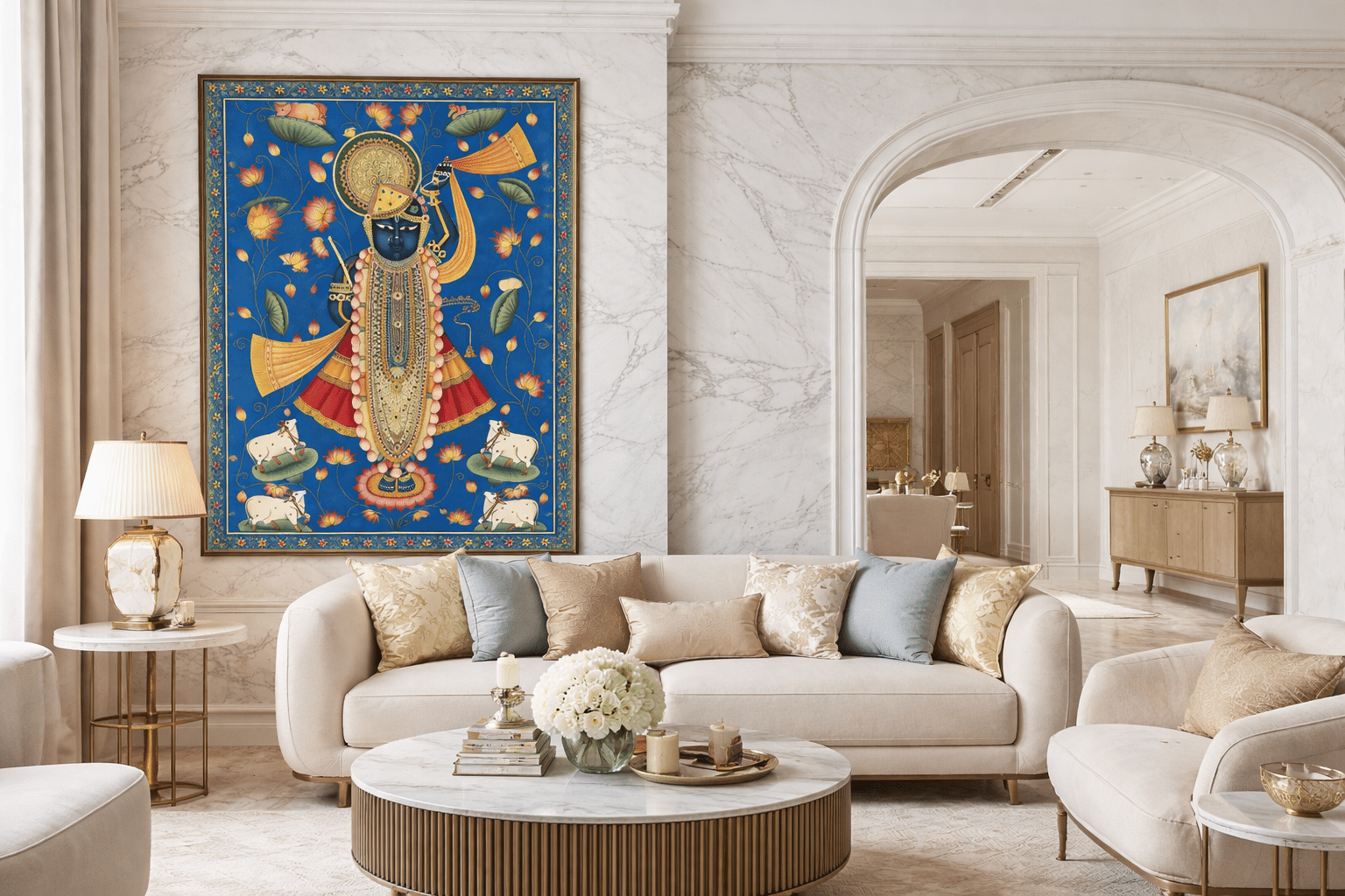 The Legacy of Pichwai- Part 2