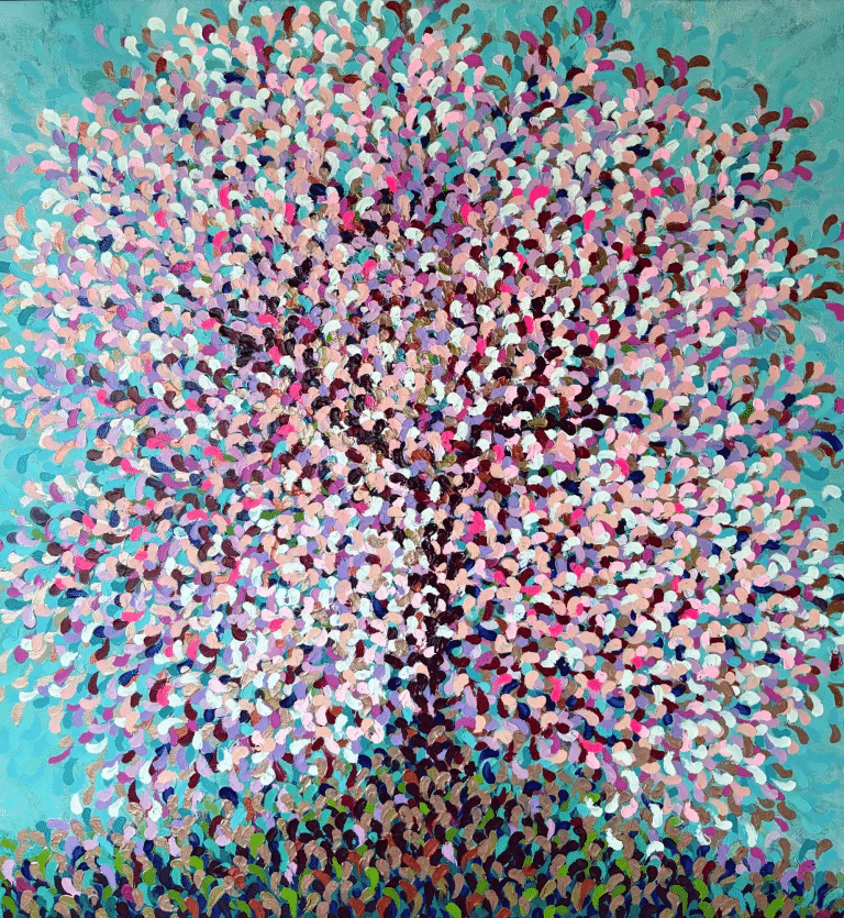 Cherry Blossom
