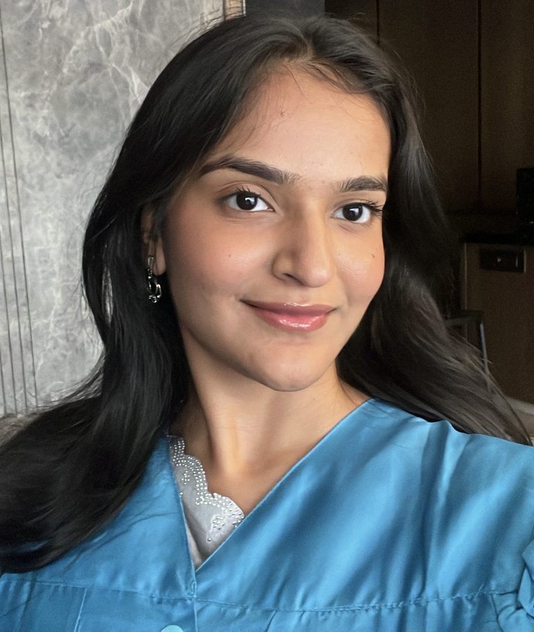 Manasvi Vislot