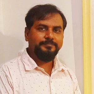 Snehendu Pal