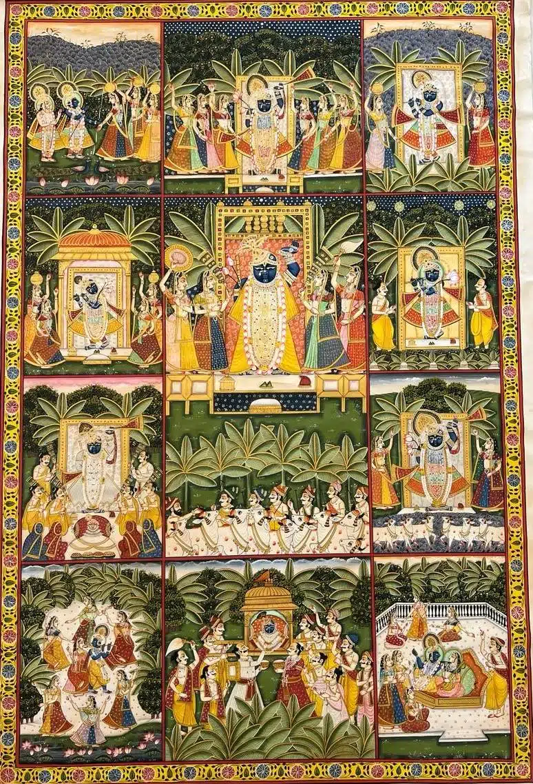 Van Vihar