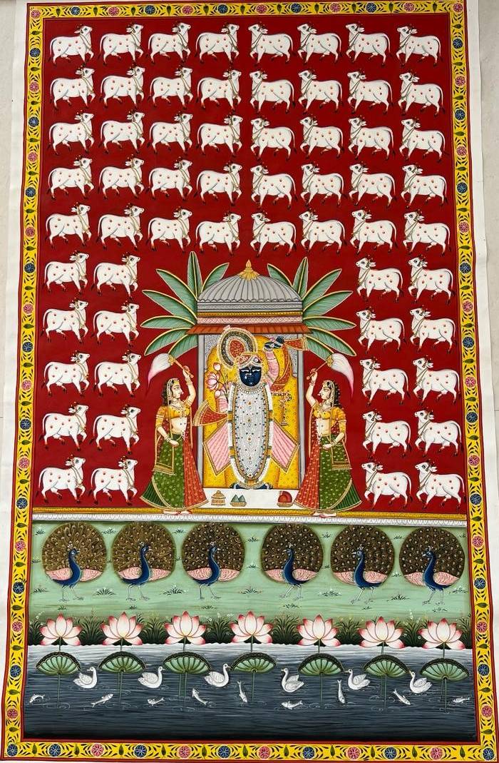 Gopastmi II