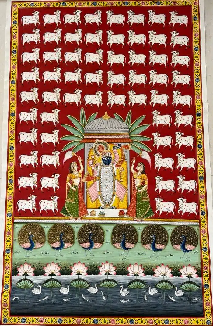 Gopastmi II