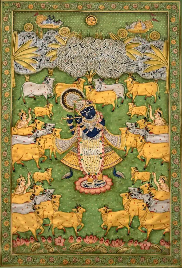 Gopastmi III