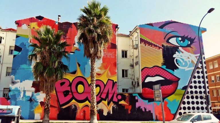 What Is Pop Art? A Beginner’s Guide to the Movement