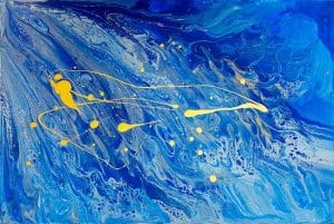 La marea (The tide)