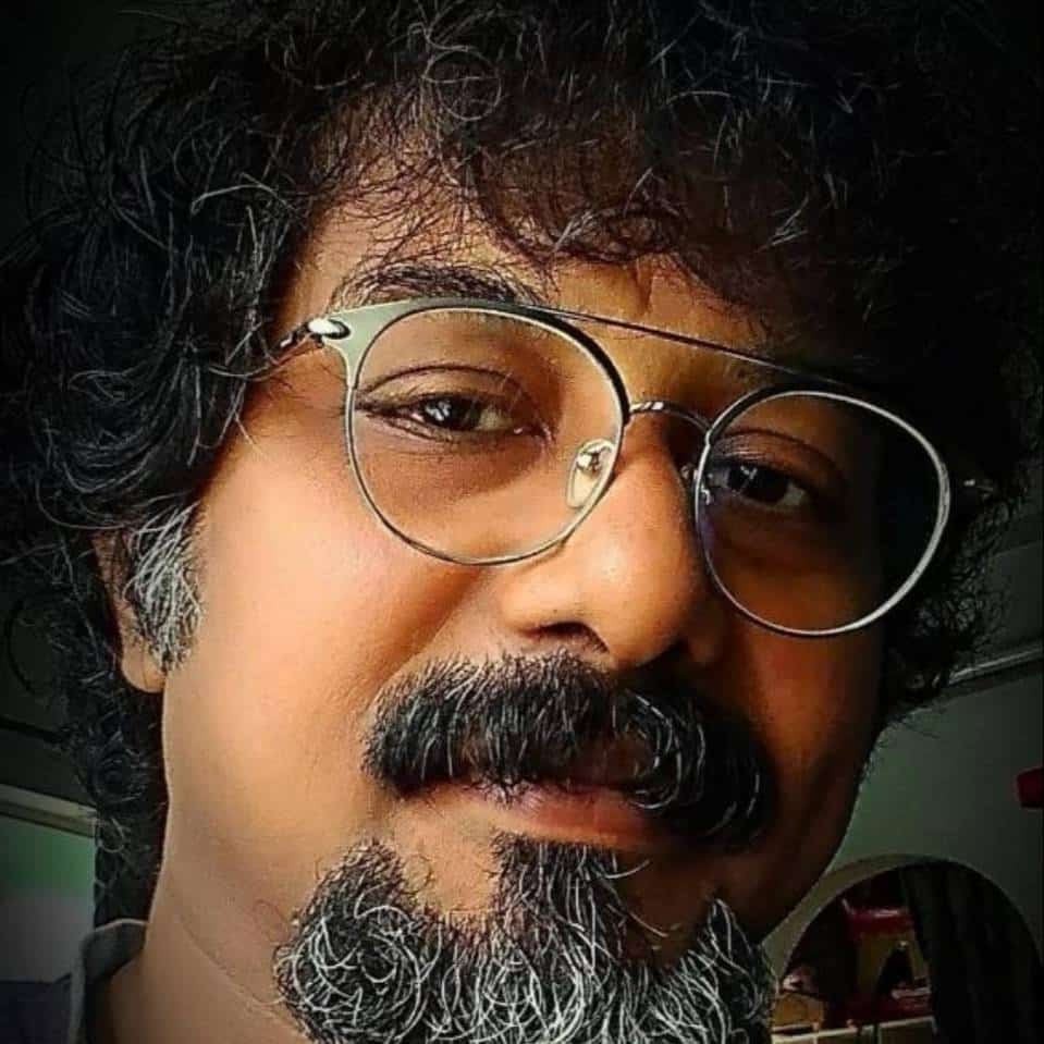 Dipendranath Pal