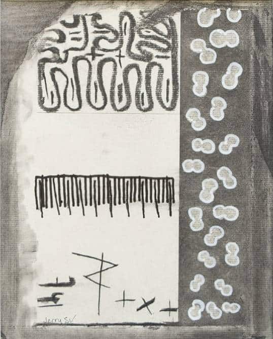 Orgánico 3 (Organic 3)