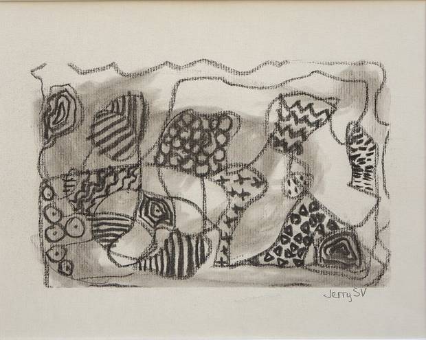 Orgánico 1 (Organic 1)