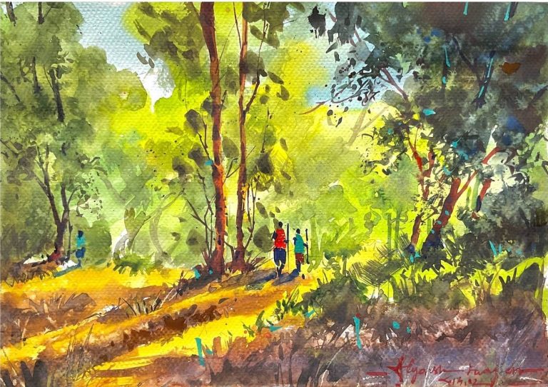 Landscape