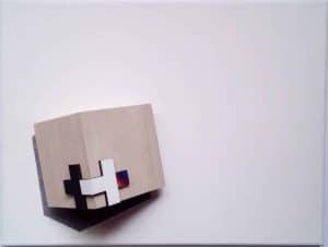 El cubo del respeto