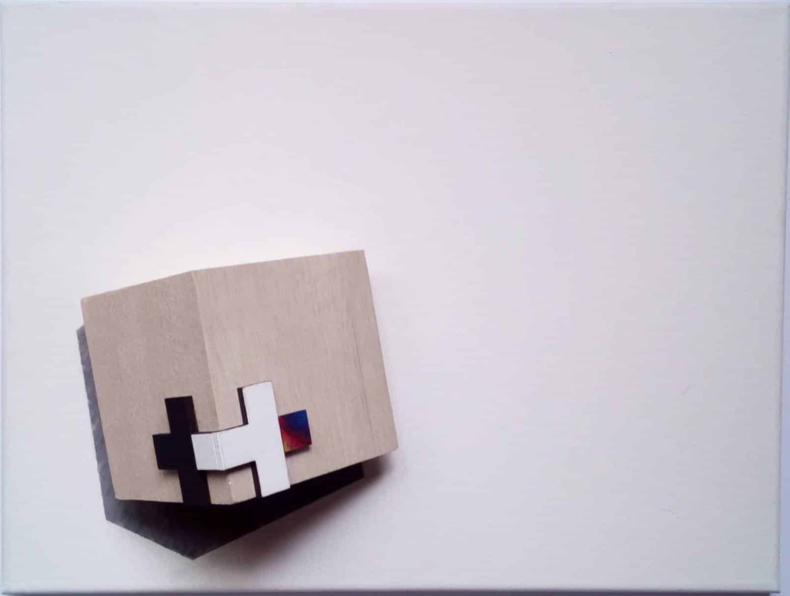 El cubo del respeto