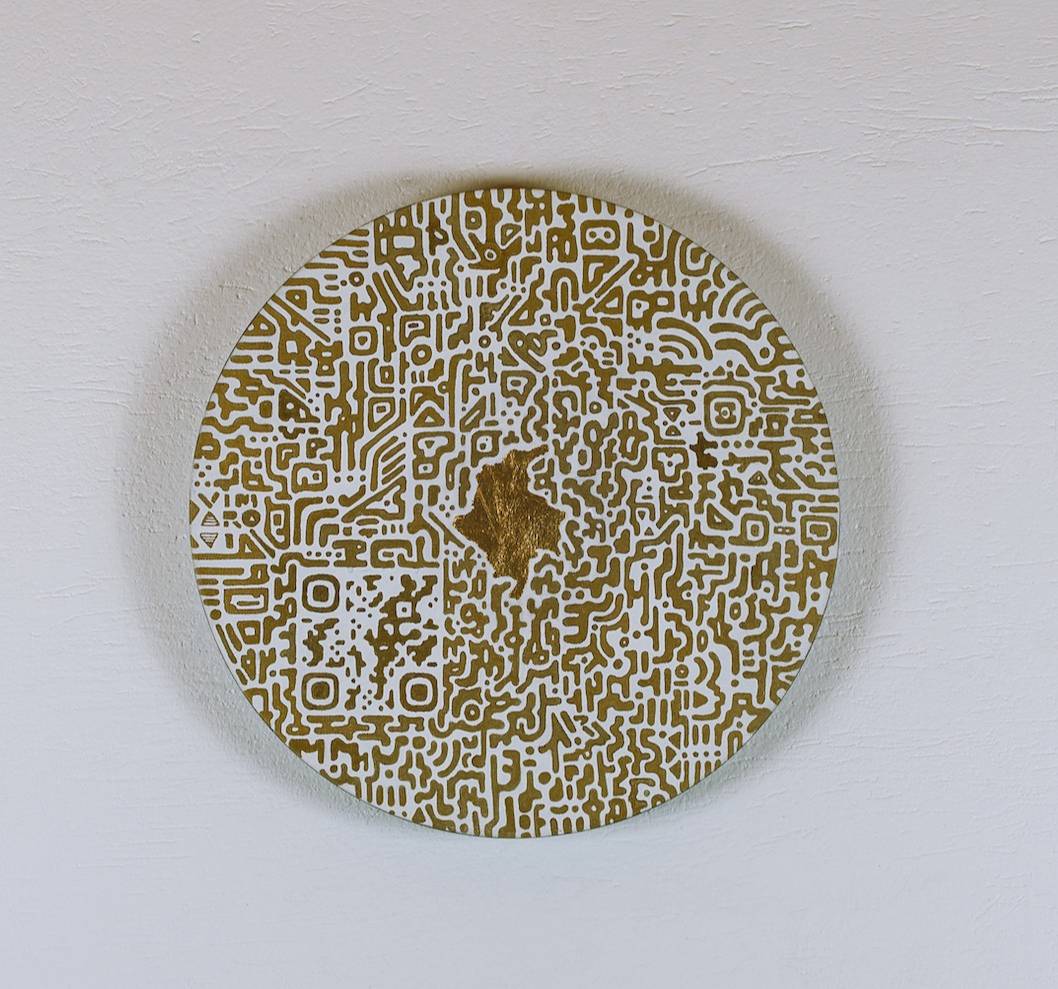 Golden Heritage