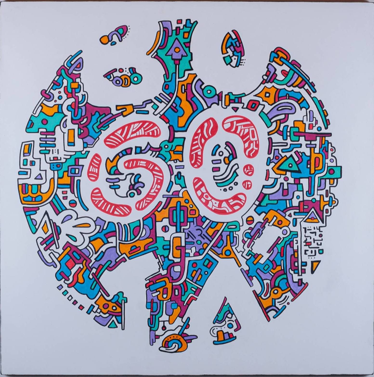 BO-GO-TÁ