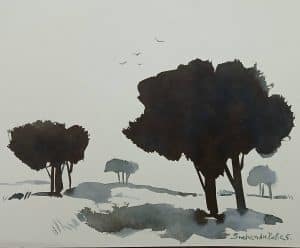 Landscape 2