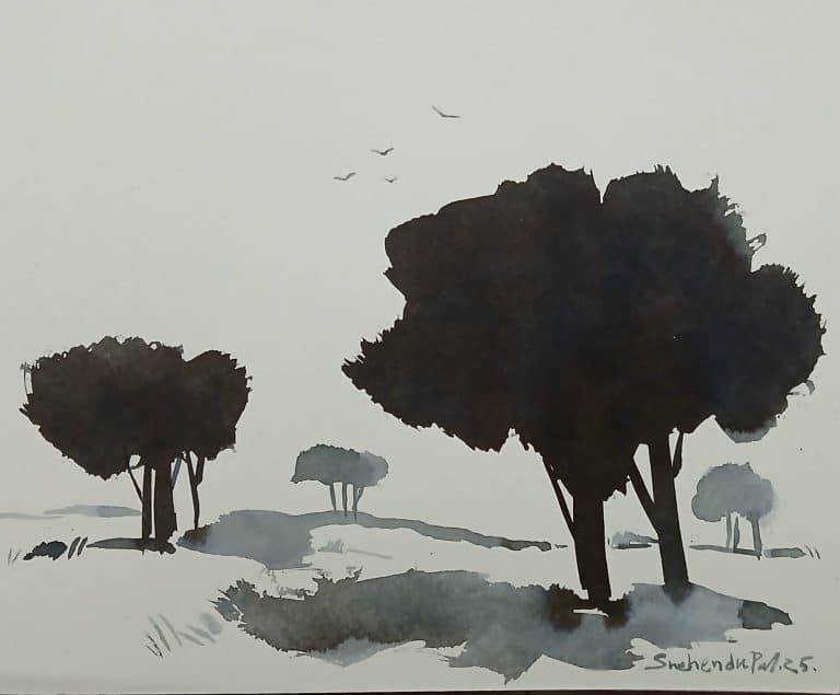 Landscape 2