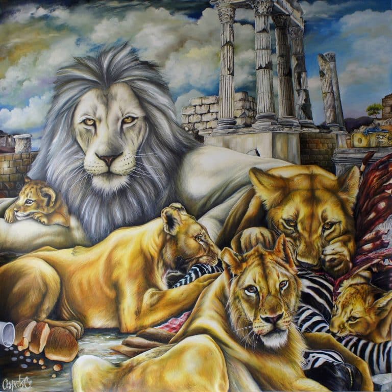 “Promesa”