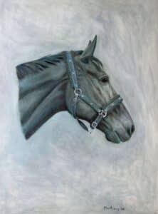 Caballo Negro.