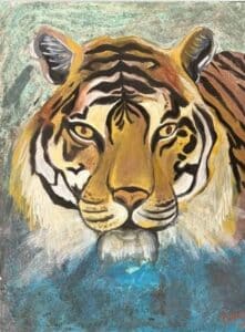 Richard Parker