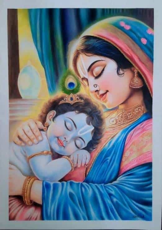 Motherhood is a Gift