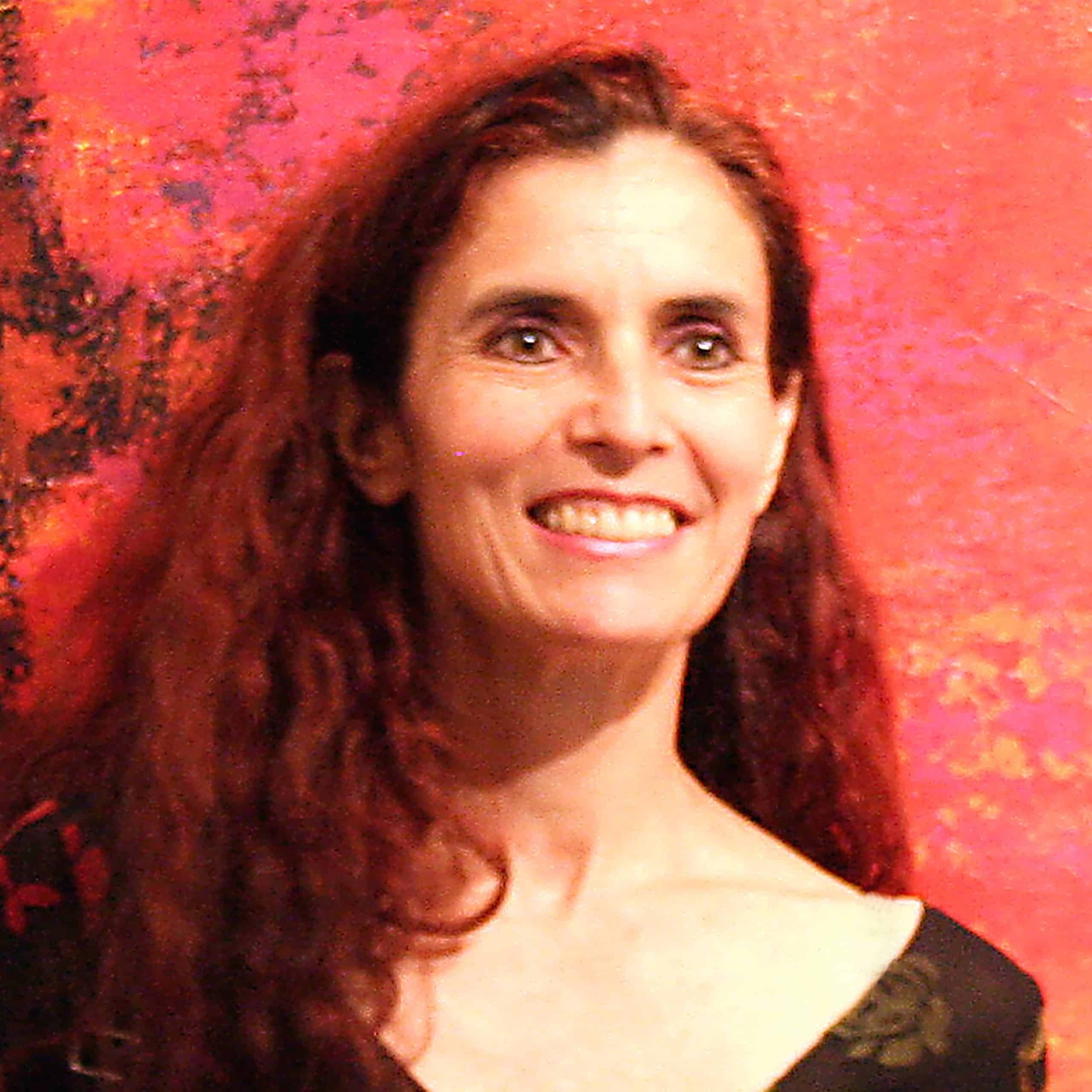 Esther Cuellar ART
