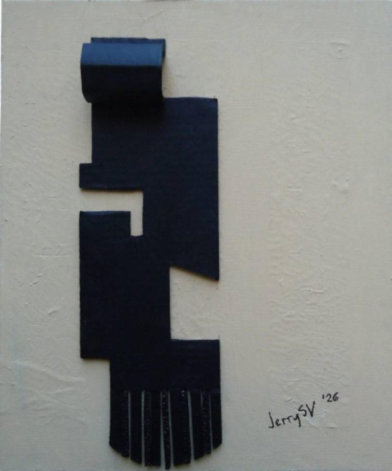 Ocho (Eight)