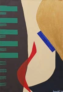 Geometría 2 (Geometry 2)