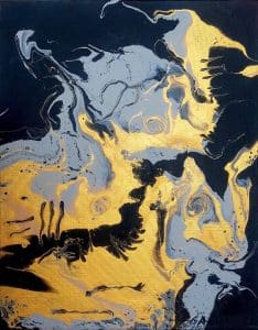 Rostros (Faces)