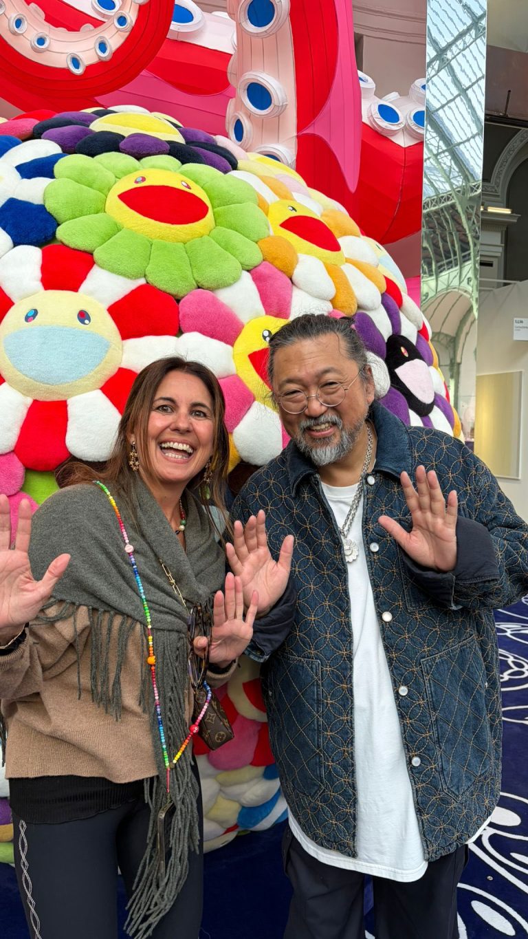 art basel image