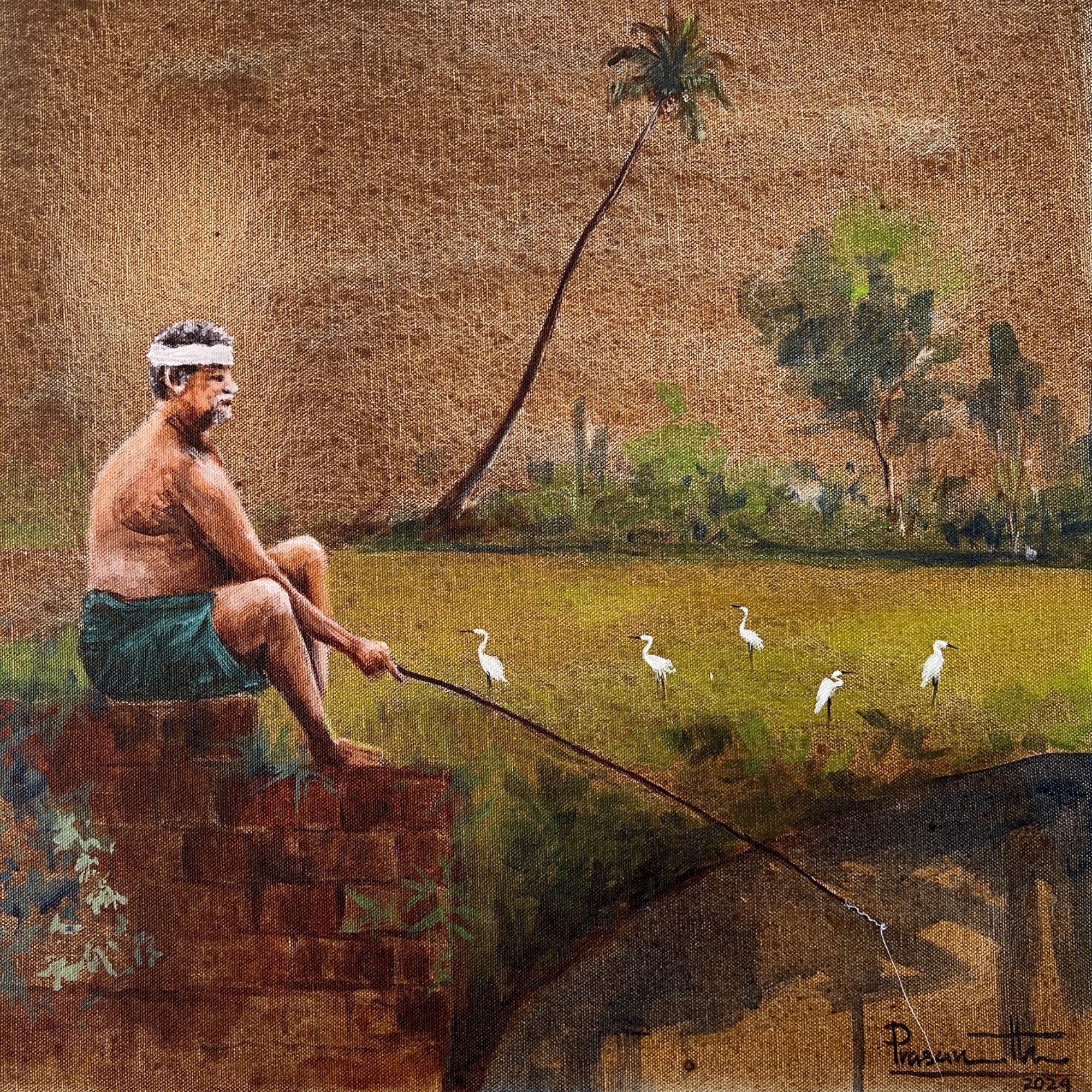 Fishing