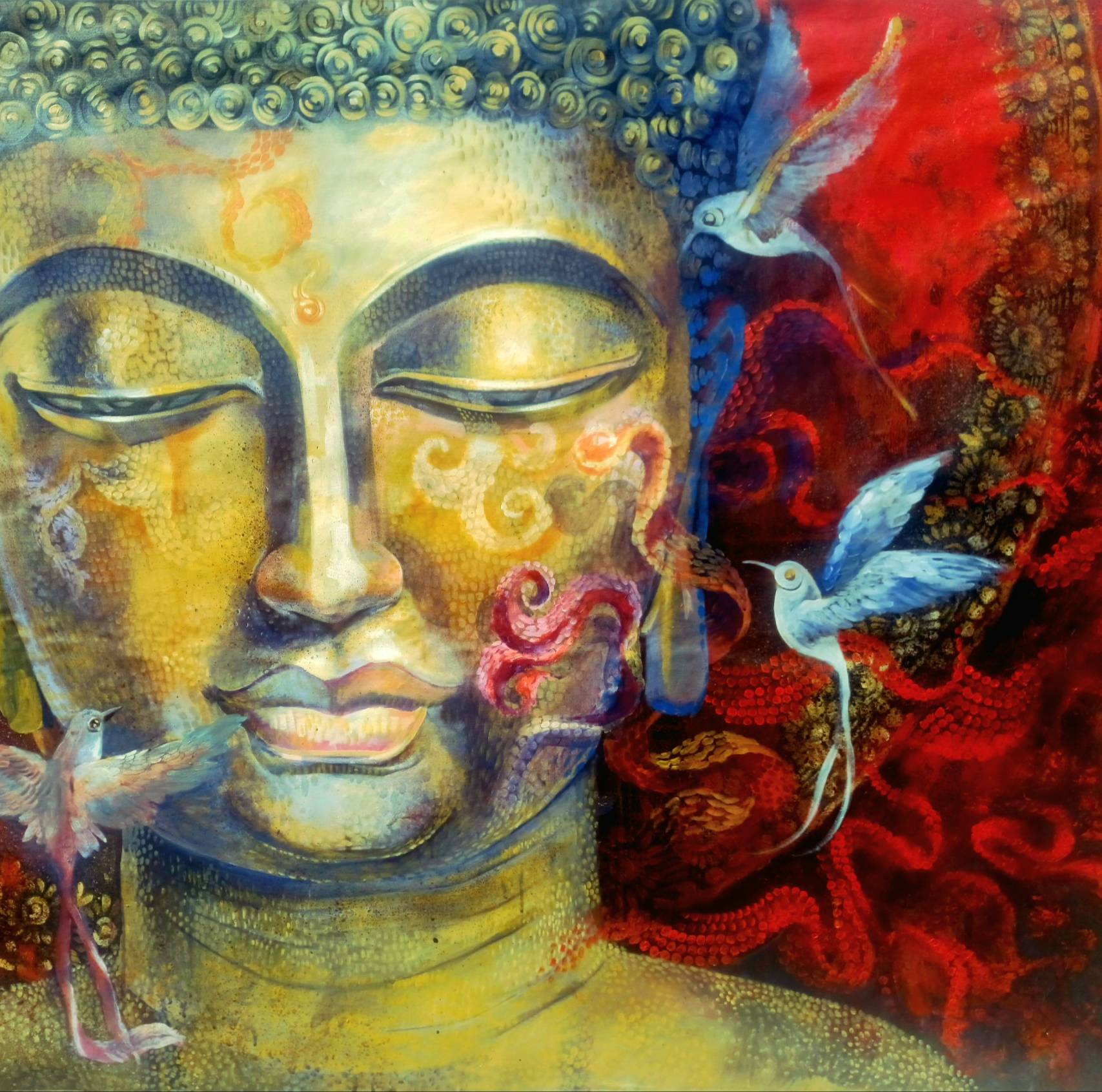 Buddha